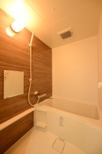 熊本市中央区新大江、マンションの画像です