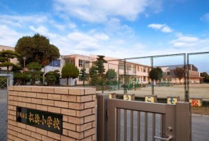 宇城市松橋町、土地の画像です