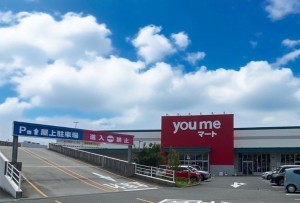 宇城市松橋町、土地の画像です