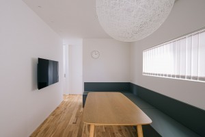熊本市北区龍田弓削、中古一戸建ての画像です