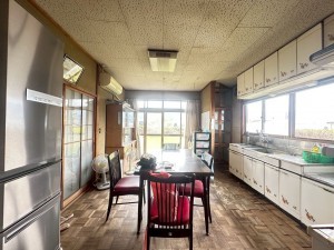 阿蘇郡高森町、中古一戸建ての画像です