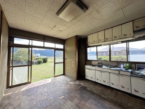 阿蘇郡高森町、中古一戸建ての画像です