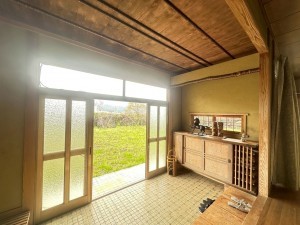 阿蘇郡高森町、中古一戸建ての画像です