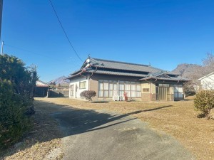 阿蘇郡高森町、中古一戸建ての画像です