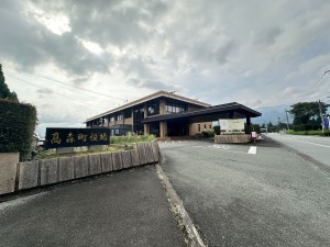阿蘇郡高森町、中古一戸建ての画像です
