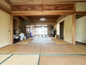 阿蘇郡高森町、中古一戸建ての画像です