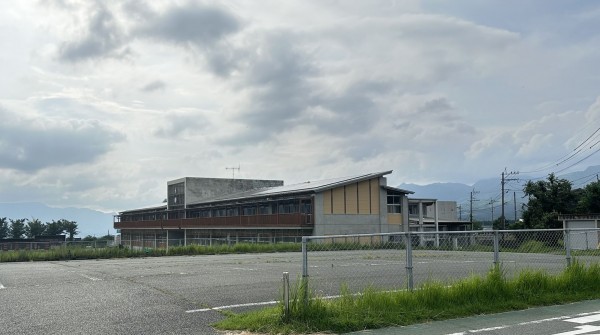 阿蘇郡高森町、中古一戸建ての画像です