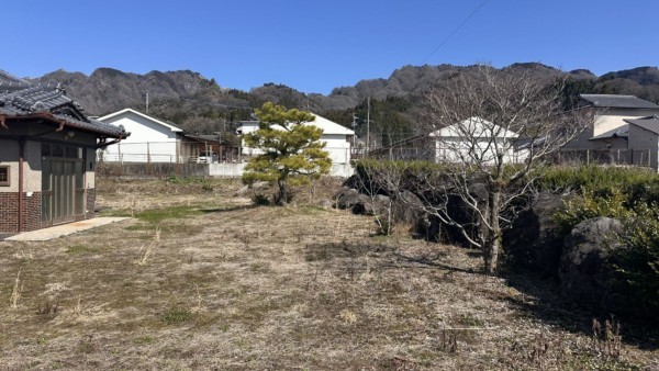 阿蘇郡高森町、中古一戸建ての画像です