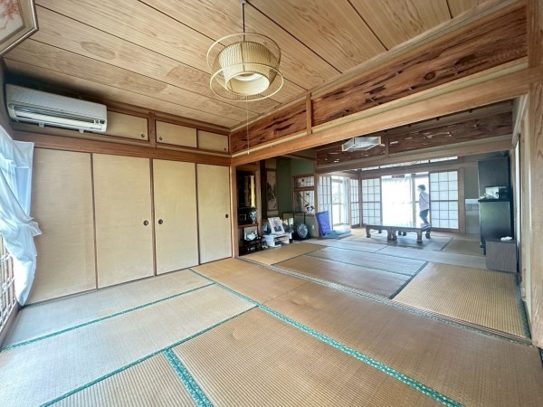 阿蘇郡高森町、中古一戸建ての画像です