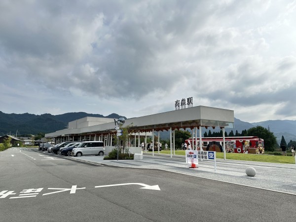 阿蘇郡高森町、中古一戸建ての画像です