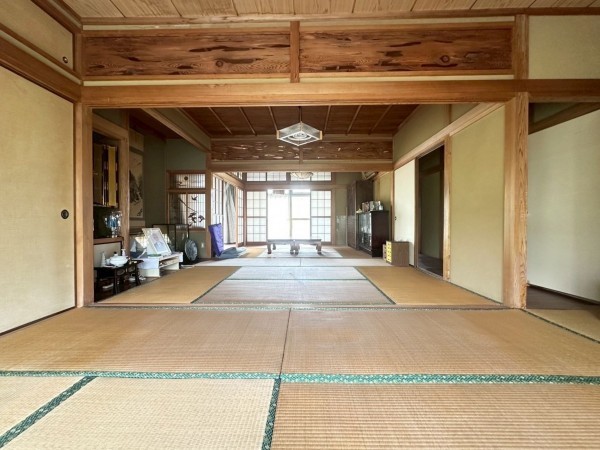阿蘇郡高森町、中古一戸建ての画像です