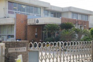 熊本市南区孫代町、土地の画像です