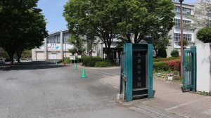 菊池郡大津町大字大津、中古一戸建ての中学校画像です