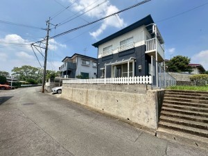 菊池郡大津町大字大津、中古一戸建ての画像です
