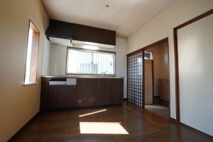 菊池郡大津町大字大津、中古一戸建ての画像です