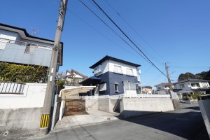 菊池郡大津町大字大津、中古一戸建ての画像です