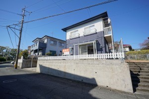 菊池郡大津町大字大津、中古一戸建ての画像です