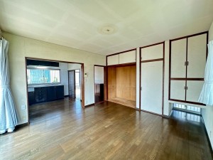 菊池郡大津町大字大津、中古一戸建ての画像です