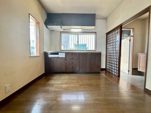 菊池郡大津町大字大津、中古一戸建ての画像です