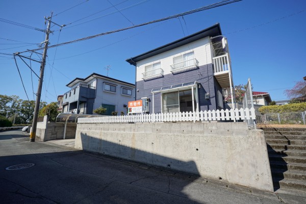 菊池郡大津町大字大津、中古一戸建ての画像です