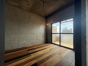 熊本市中央区帯山、マンションの画像です
