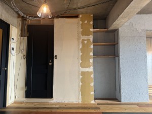 熊本市中央区帯山、マンションの画像です