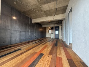 熊本市中央区帯山、マンションの画像です