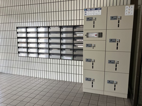 熊本市中央区帯山、マンションの画像です