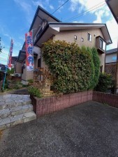 熊本市東区戸島、中古一戸建ての画像です