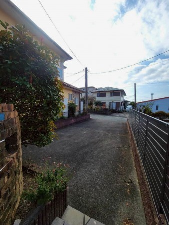 熊本市東区戸島、中古一戸建ての画像です