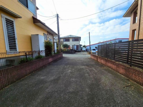 熊本市東区戸島、中古一戸建ての画像です