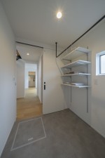 熊本市東区長嶺西、新築一戸建ての画像です