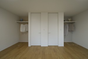 熊本市東区戸島、新築一戸建ての画像です