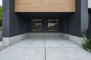 熊本市東区戸島、新築一戸建ての画像です