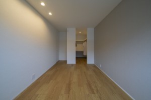 熊本市東区戸島、新築一戸建ての画像です