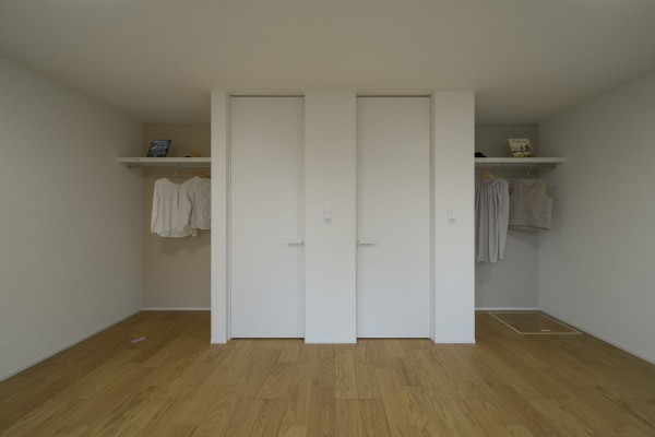 熊本市東区戸島、新築一戸建ての画像です