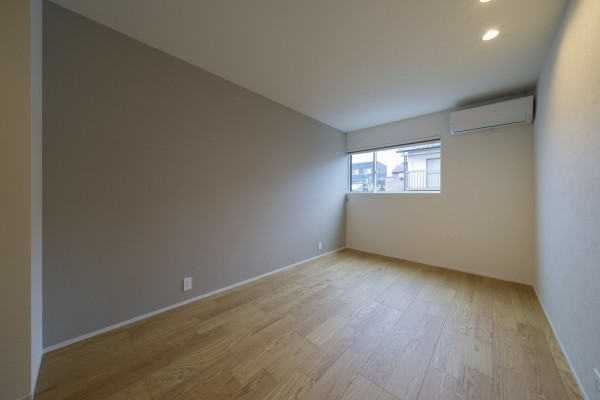 熊本市東区戸島、新築一戸建ての画像です