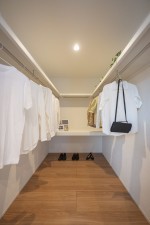 熊本市東区小峯、新築一戸建ての画像です