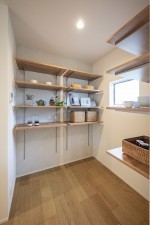 熊本市東区小峯、新築一戸建ての画像です