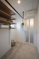 熊本市東区小峯、新築一戸建ての画像です