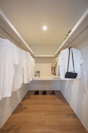 熊本市東区小峯、新築一戸建ての画像です