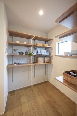 熊本市東区小峯、新築一戸建ての画像です