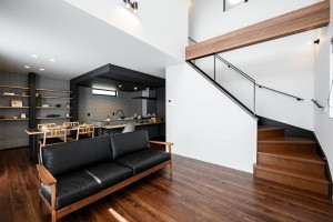 熊本市西区小島、中古一戸建ての画像です