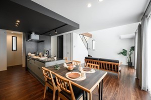 熊本市西区小島、中古一戸建ての画像です