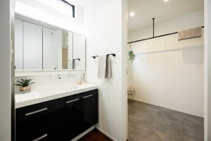 熊本市西区小島、中古一戸建ての画像です