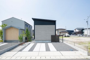 熊本市西区小島、中古一戸建ての画像です