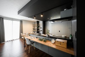 熊本市西区小島、中古一戸建ての画像です