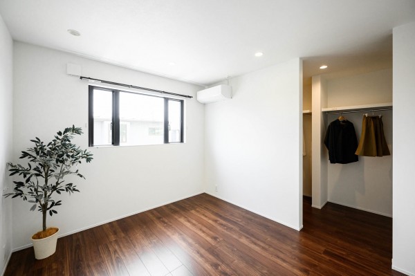 熊本市西区小島、中古一戸建ての画像です