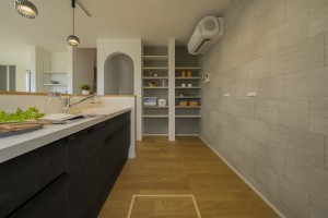 熊本市南区富合町、新築一戸建ての画像です