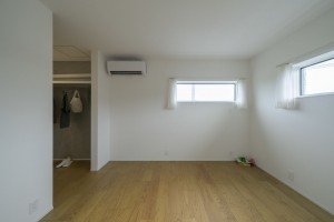 熊本市南区富合町、新築一戸建ての画像です